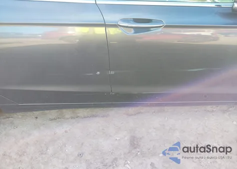 2016 Ford Fusion Titanium из США, поврежденный, VIN 3FA6P0K98GR150715